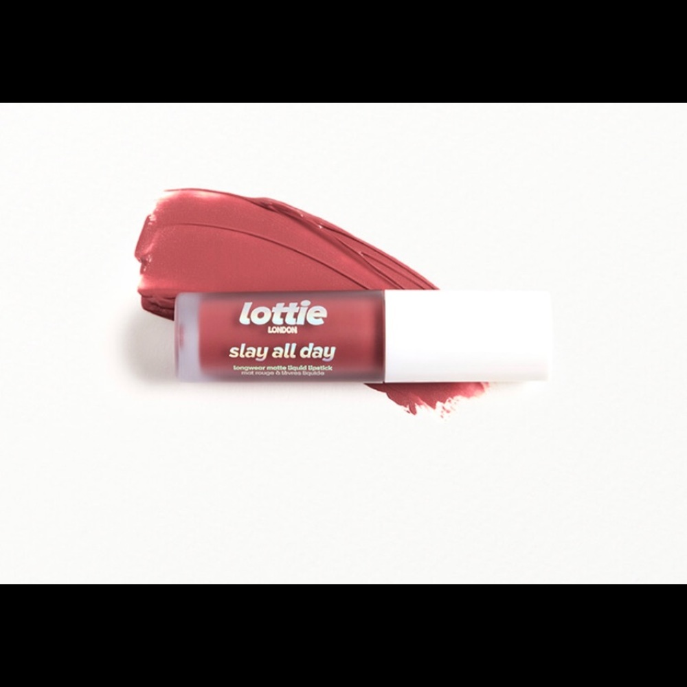 Slay All Day Liquid Lipstick in So Good